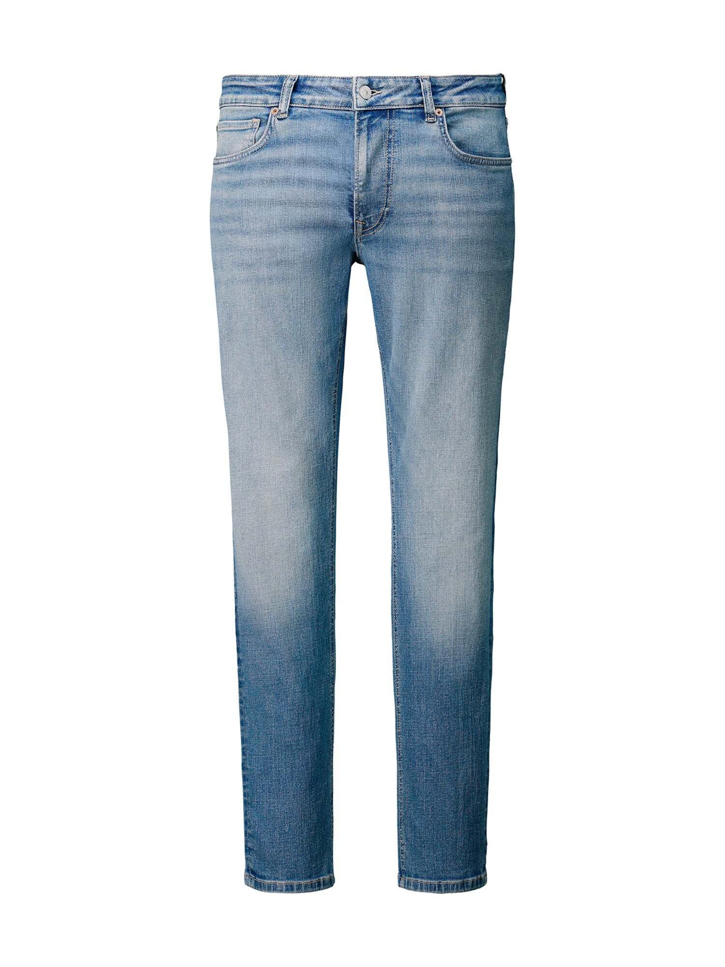 Jeans 'Stanley' di Pepe Jeans in blu: frontale