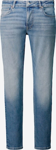 Jeans 'Stanley' di Pepe Jeans in blu: frontale
