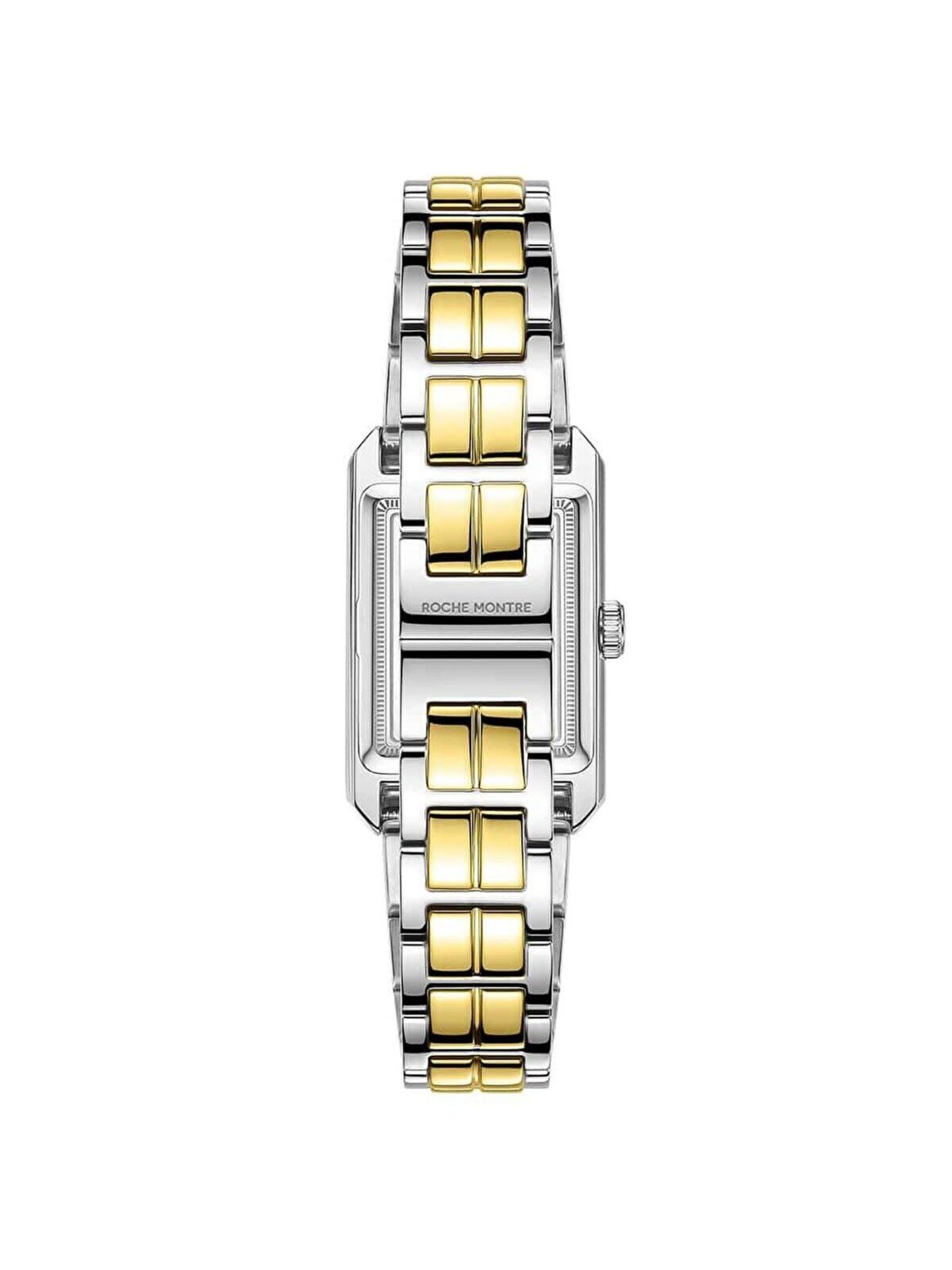 Roche Montre Analog watch 'RML5010-04' in Mixed colours