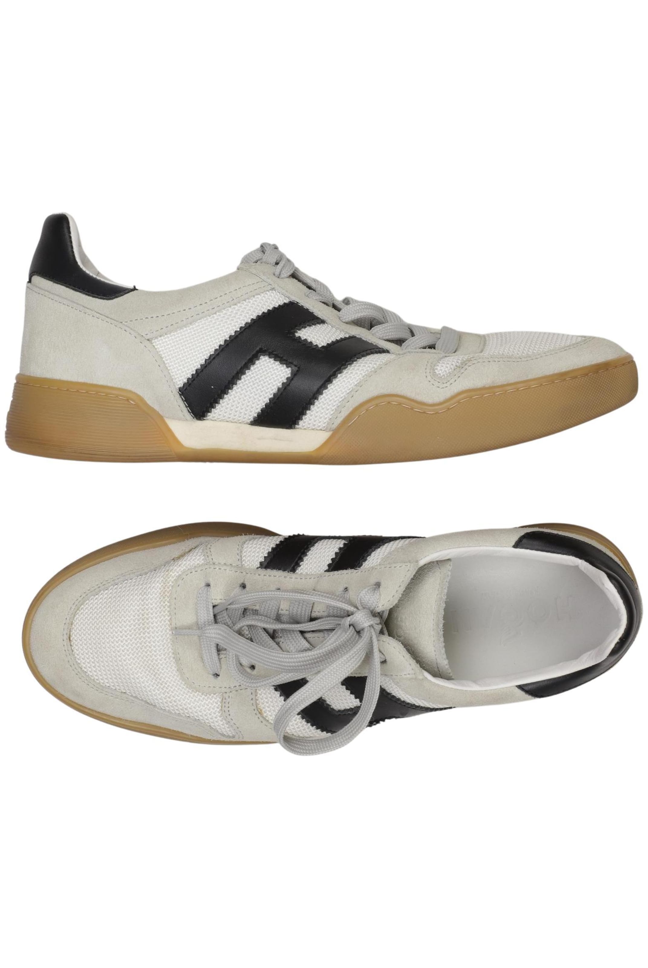 HOGAN Sneakers & Trainers in 39,5 in Mixed colors: front