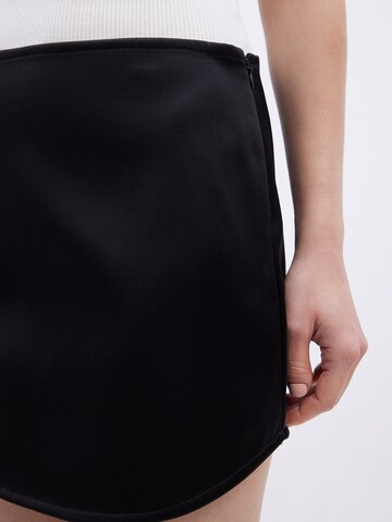 EDITED Skirt 'Isa' in Black