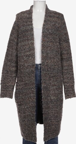 William Rast Sweater & Cardigan in S in Brown: front