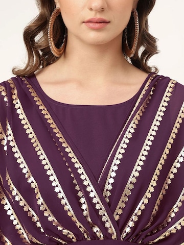 PfauGermany Tunic in Red
