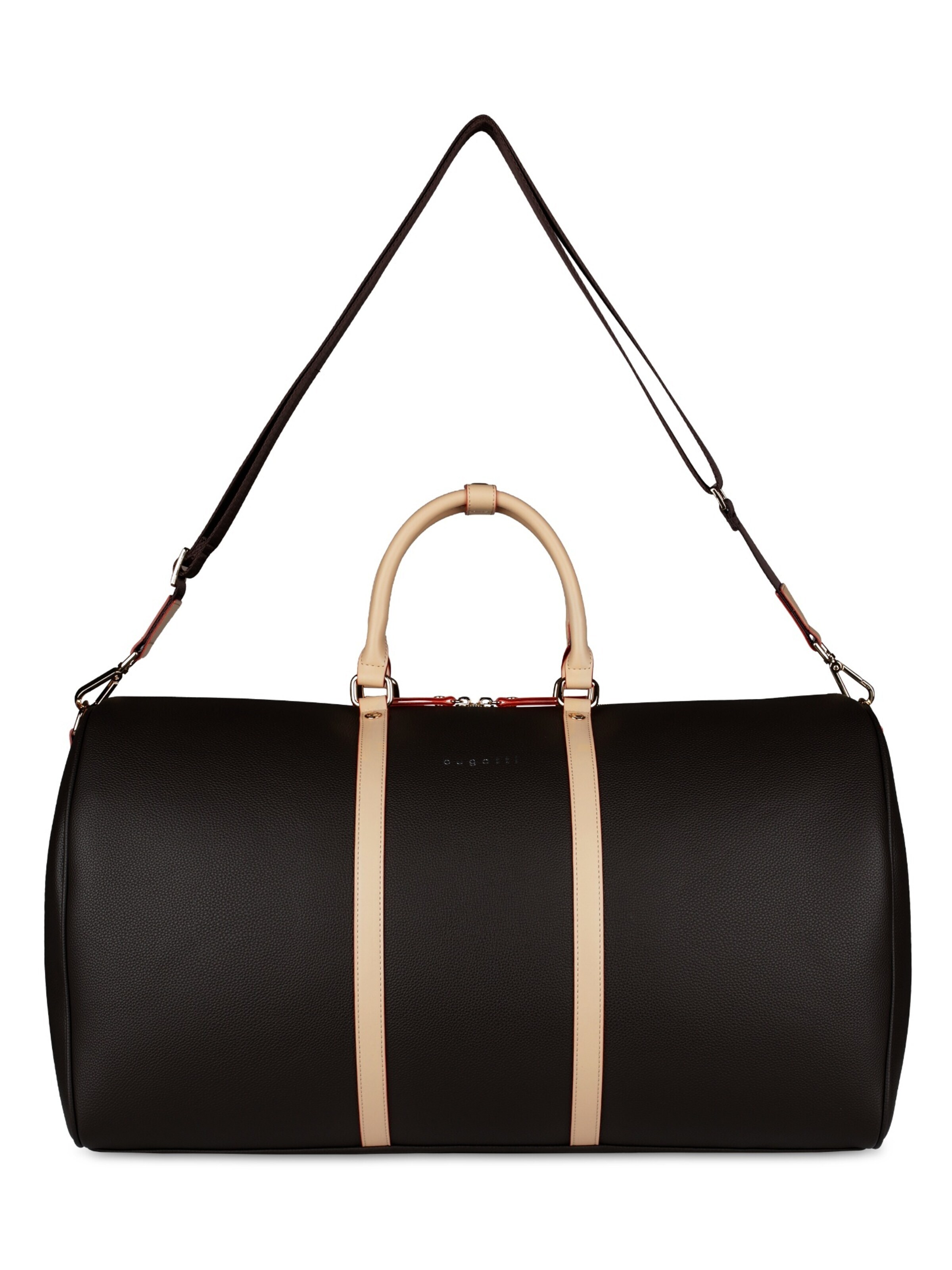 bugatti - Bolsa de viaje 'ELLA - L' en marrón
