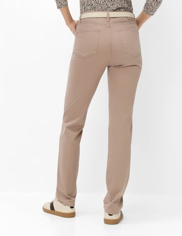 Regular Jean BRAX en beige