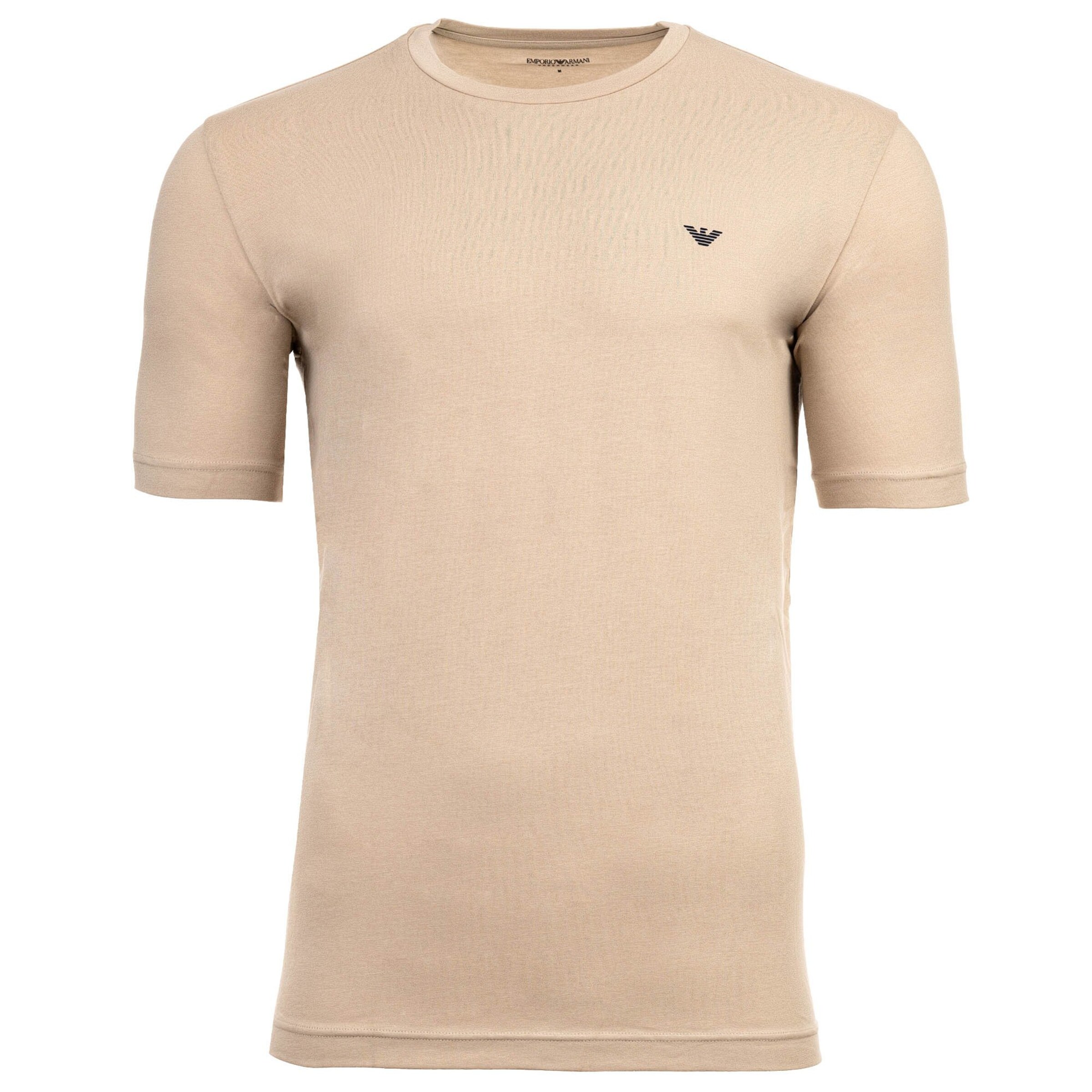 Emporio Armani Pyjama in Mischfarben