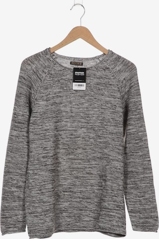 Review Pullover XL in Grau: predná strana