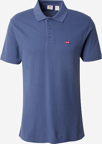 LEVI'S ® Футболка в Синий: спереди