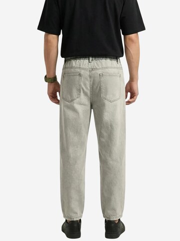 regular Pantaloni di Bigdart in grigio