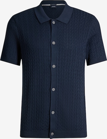 T-Shirt 'Tristao' JOOP! en bleu : devant