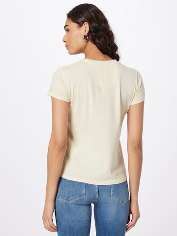 Polo Ralph Lauren T-shirt i beige