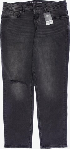 Denim Co. Jeans in 36 in Grey: front