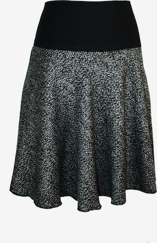 dunkle design Skirt in White: front