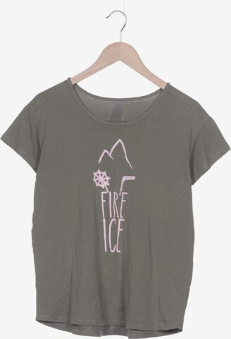 Bogner Fire + Ice Top & Shirt in M in Green: front