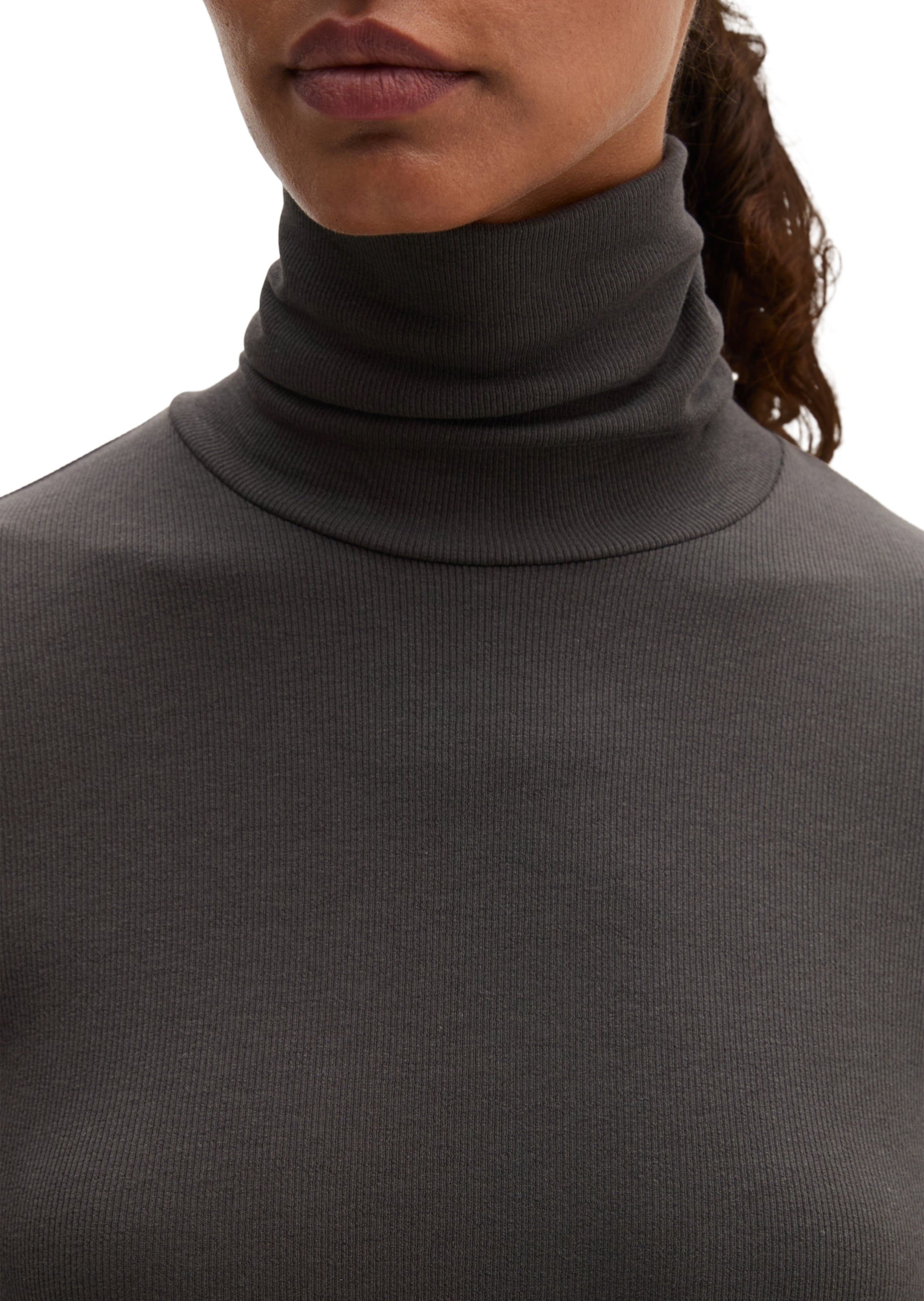 Marc O'Polo Shirt in Grijs