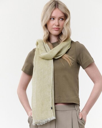 FRAAS Schal in Beige