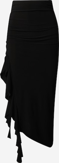 Gina Tricot Nederdel i sort, Produktvisning