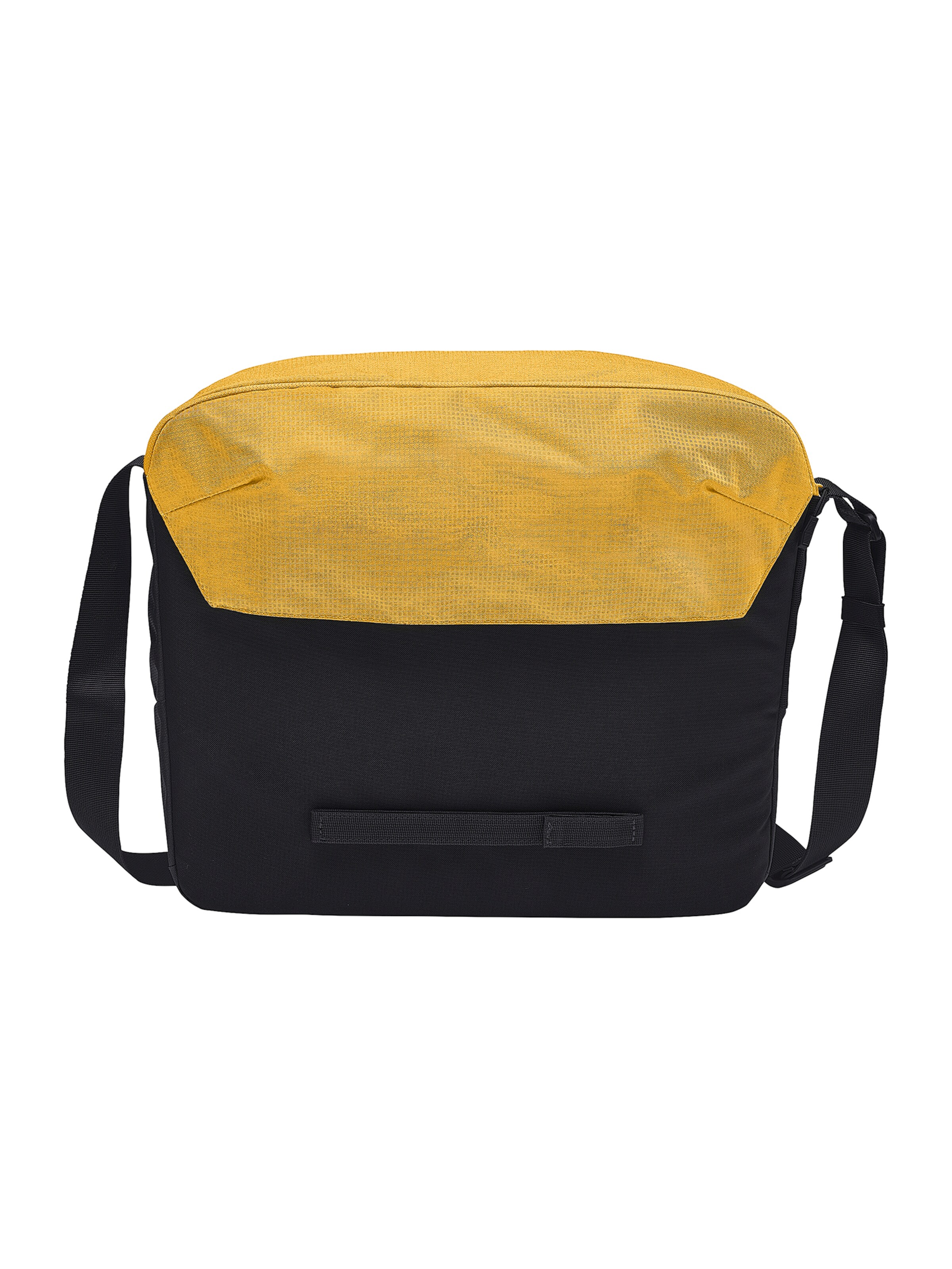 VAUDE Sporttasche 'Cycle Messenger' in Gelb