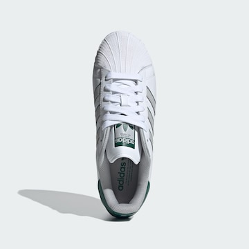 ADIDAS ORIGINALS Sneakers 'Superstar XLG' in White