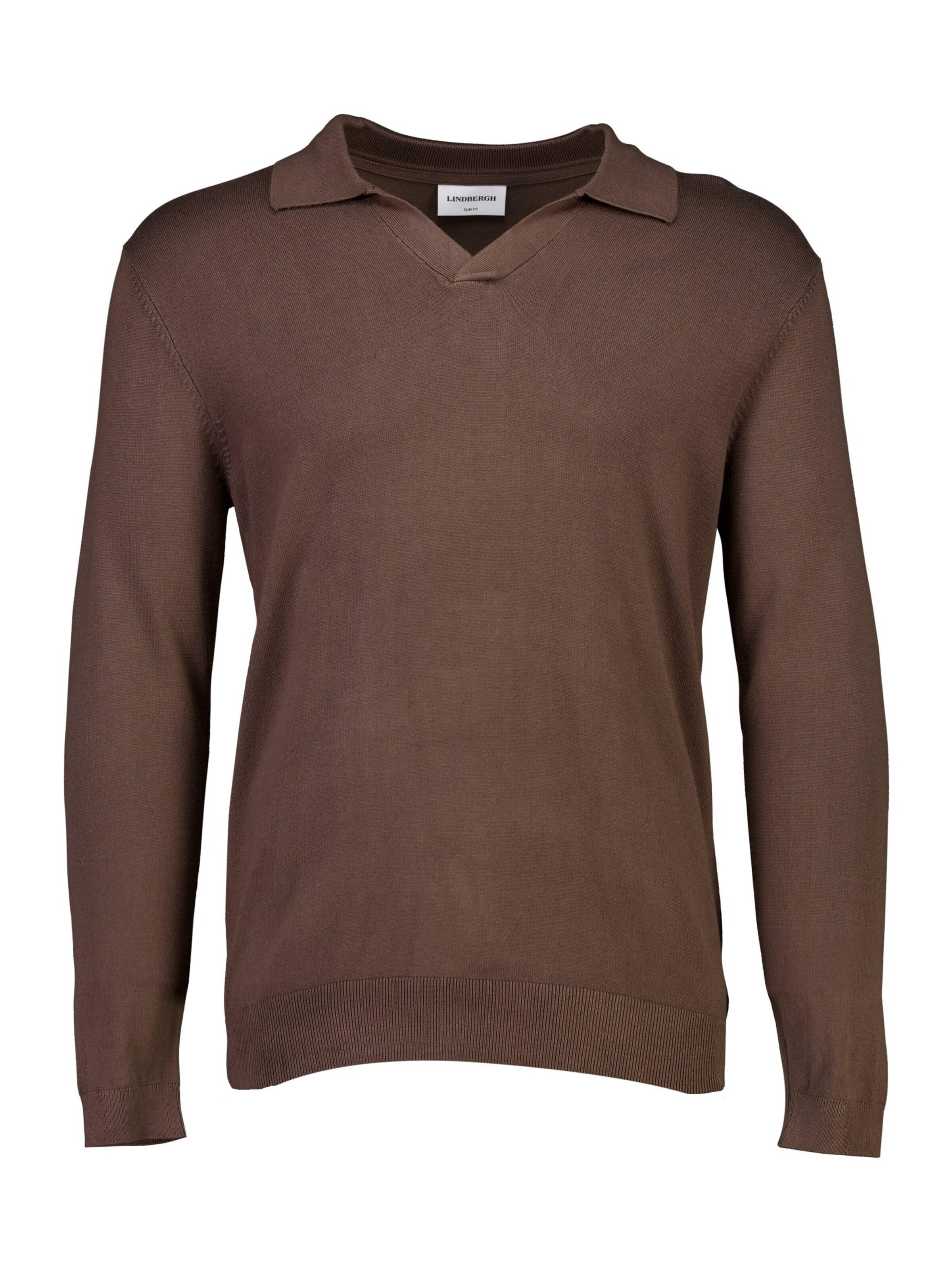 Lindbergh Pullover‌‌‌ in Beige: Vorderseite