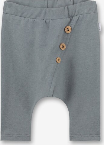 Sanetta Pure Pants in Grey: front