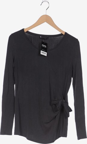 Expresso Top & Shirt in M in Grey: front