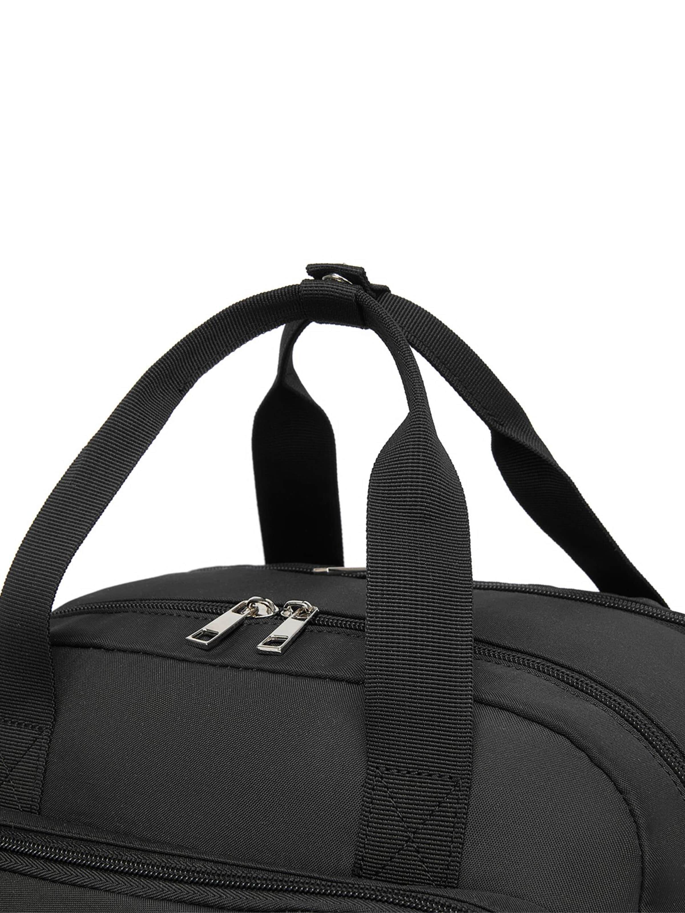 Kono Backpack in Black