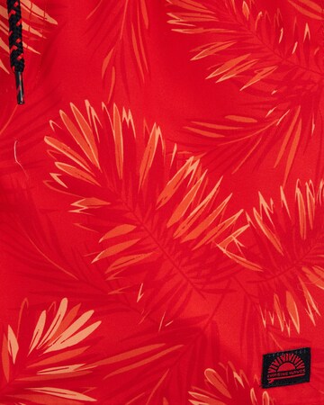 Maillot de bain WE Fashion en rouge