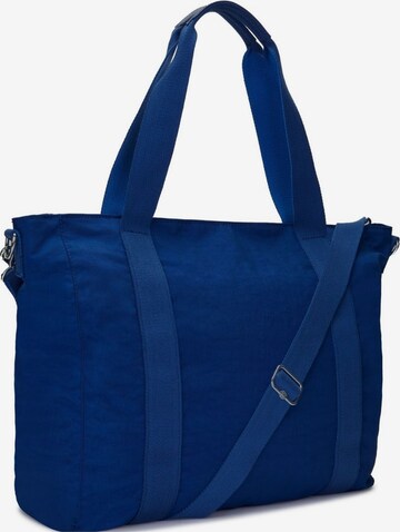 KIPLING - Shopper 'ASSENI' em azul