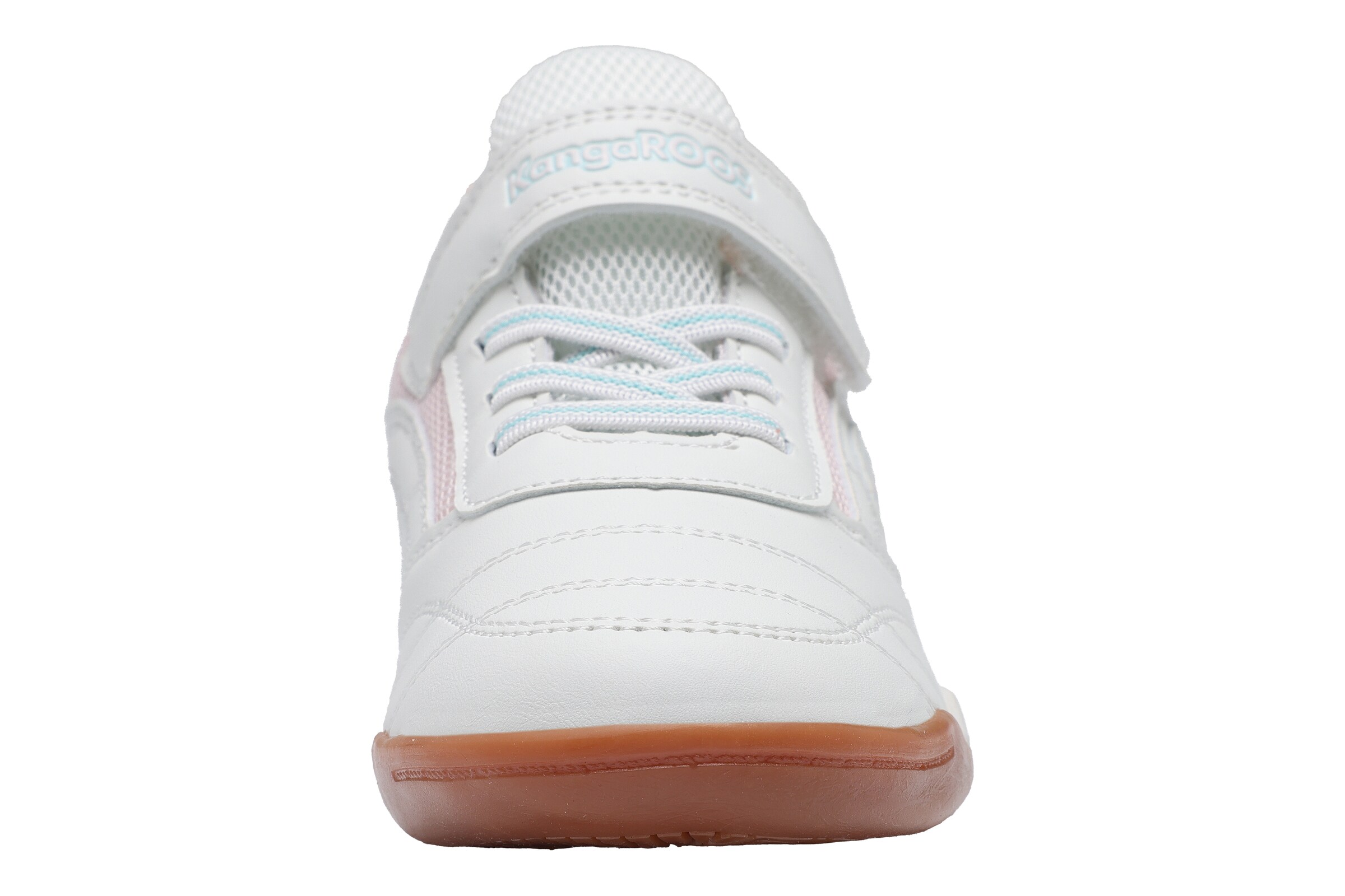 KangaROOS Sneaker in Weiß