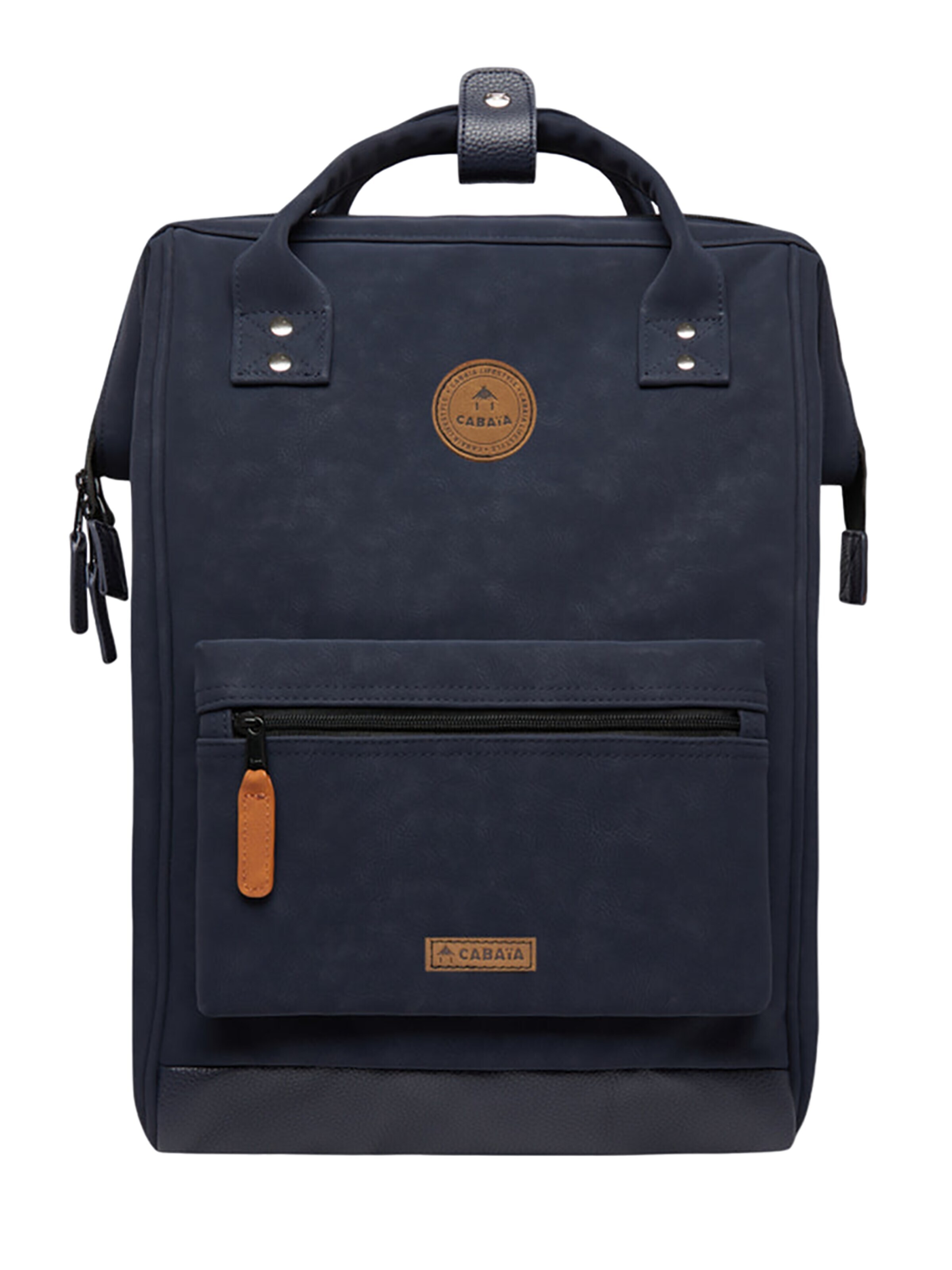 Cabaia Backpack 'Zurich L' in Blue