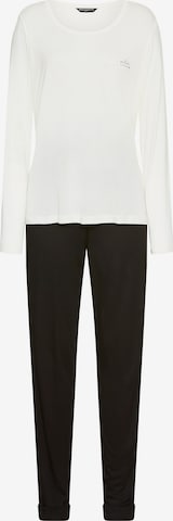 FRENCH CONNECTIONPidžama - bež boja: prednji dio