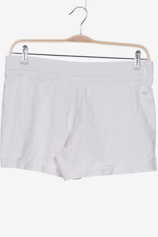 NIKE Shorts XL in Weiß