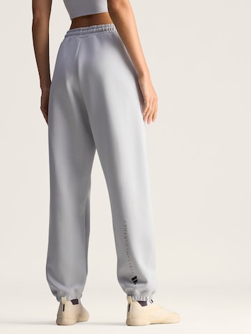 ADIDAS BY STELLA MCCARTNEY Tapered Sportsbukser i grå