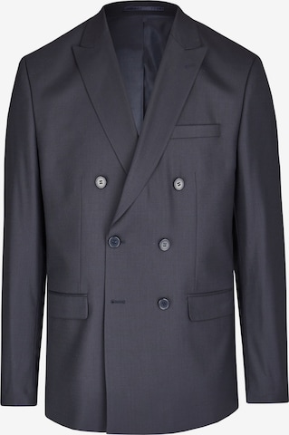 Steffen Klein Regular Suit in Blue