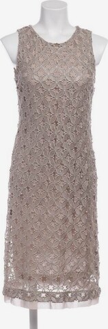 Ana Alcazar Dress in S in Brown: front