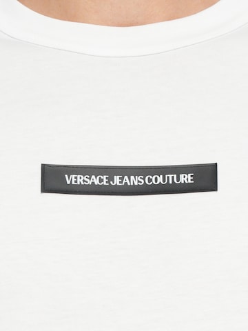 Versace Jeans Couture Tričko - Biela
