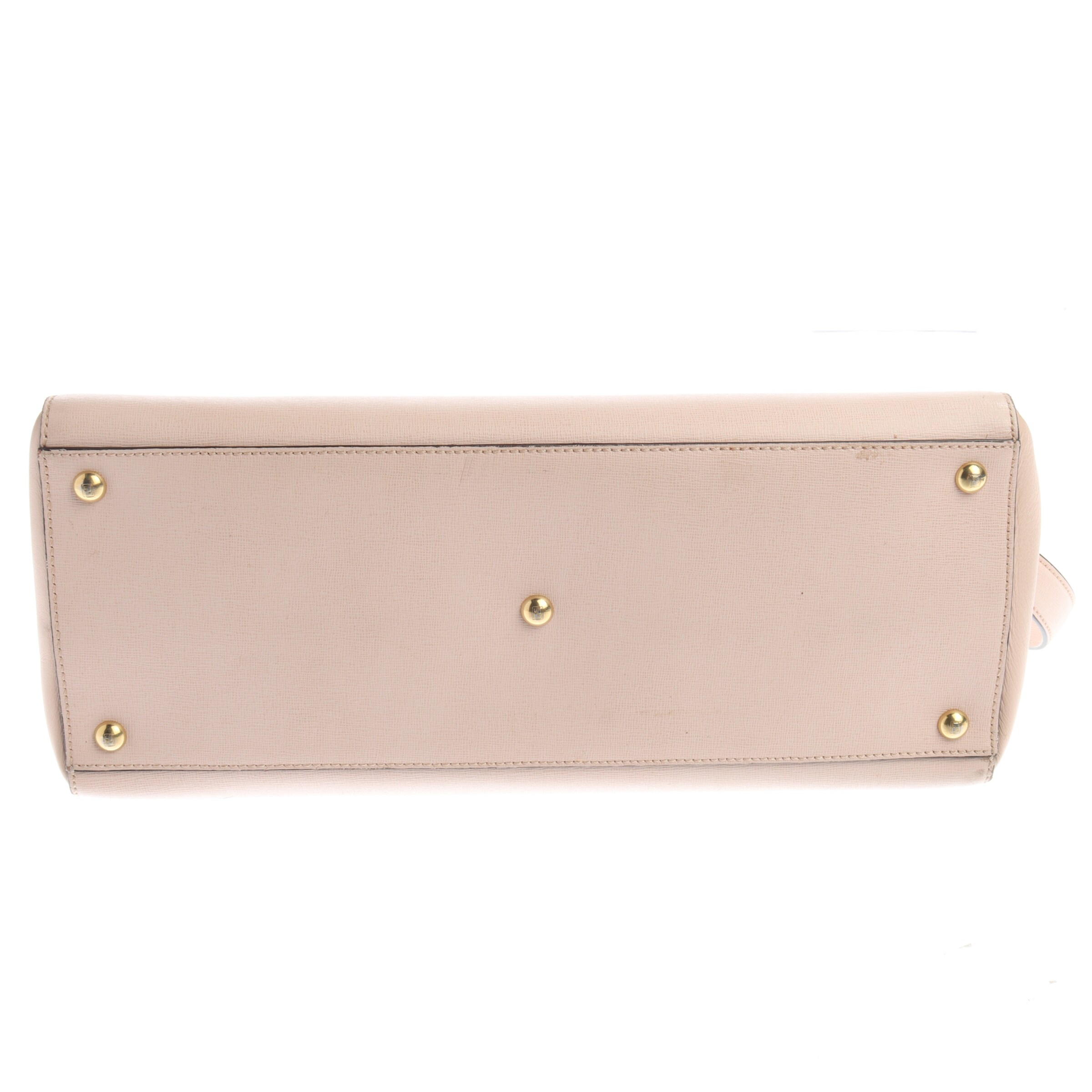 Fendi Handtasche One Size in Pink