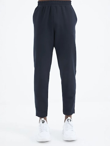 Survêtement Tommy Life en gris