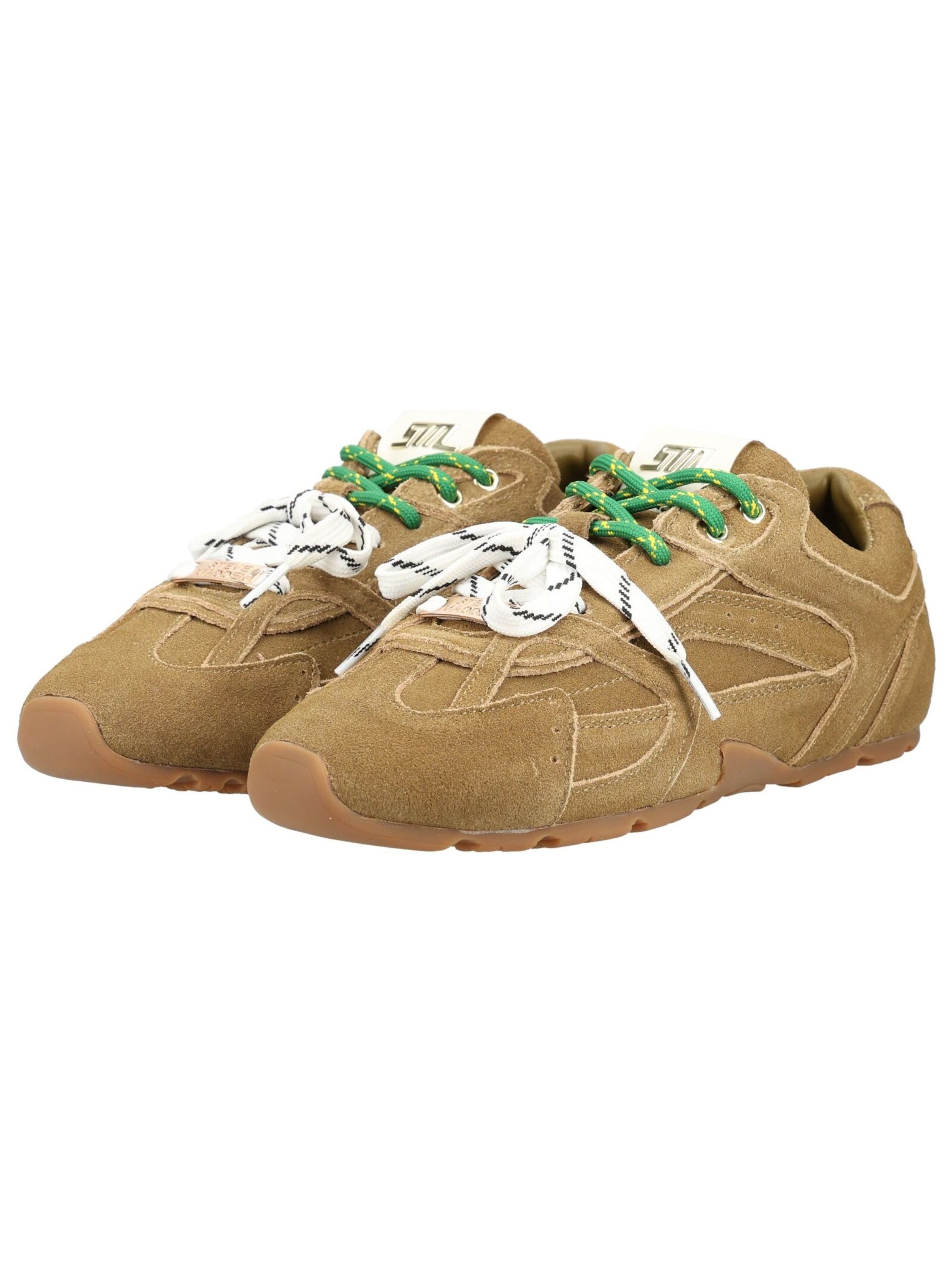 Sneaker bassa di STEVE MADDEN in marrone