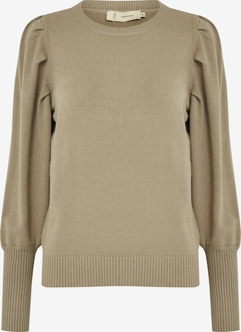 Peppercorn Pullover 'Anissa' in Beige: Vorderseite