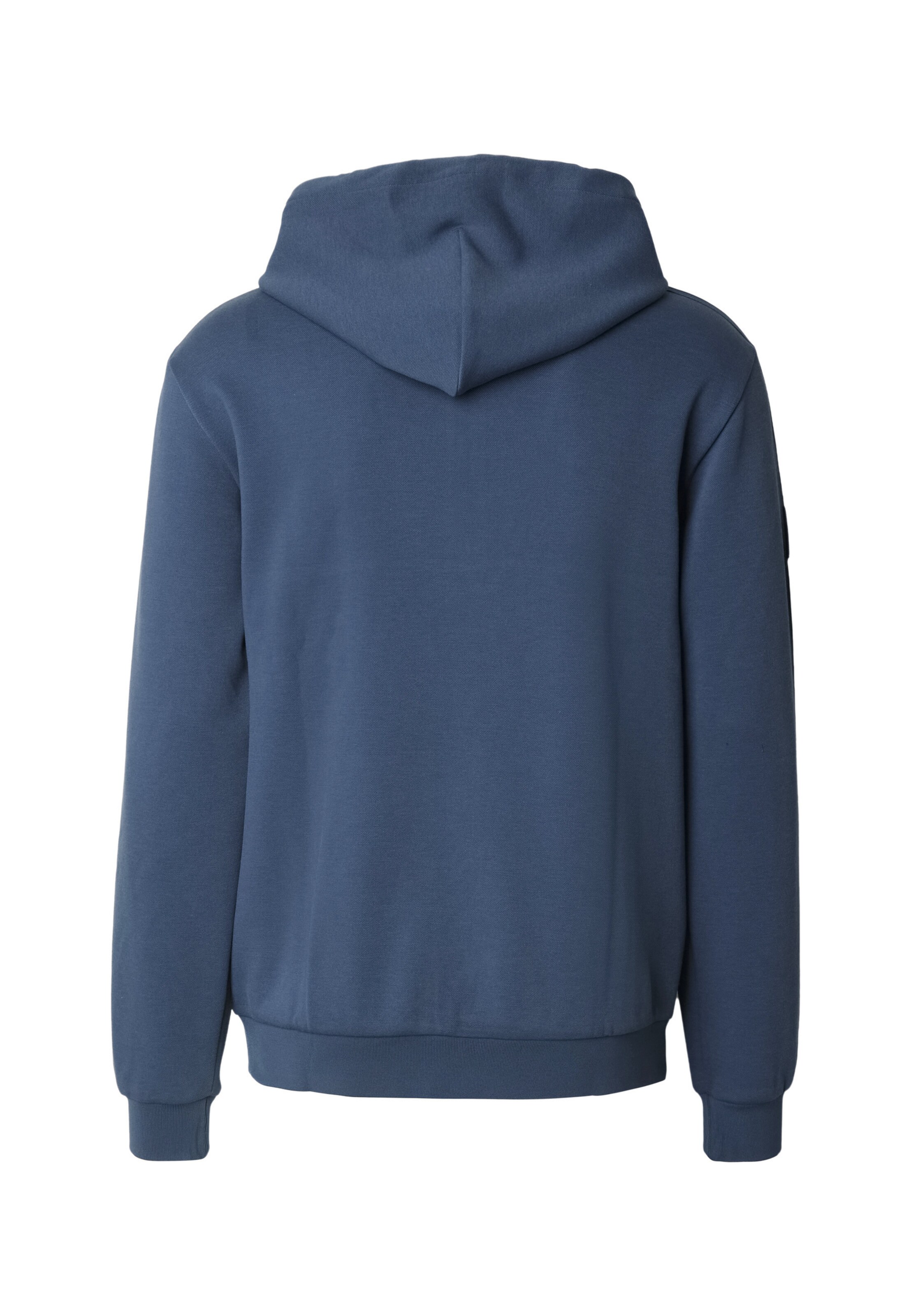 Sergio Tacchini - Sudadera 'Cesena' en azul