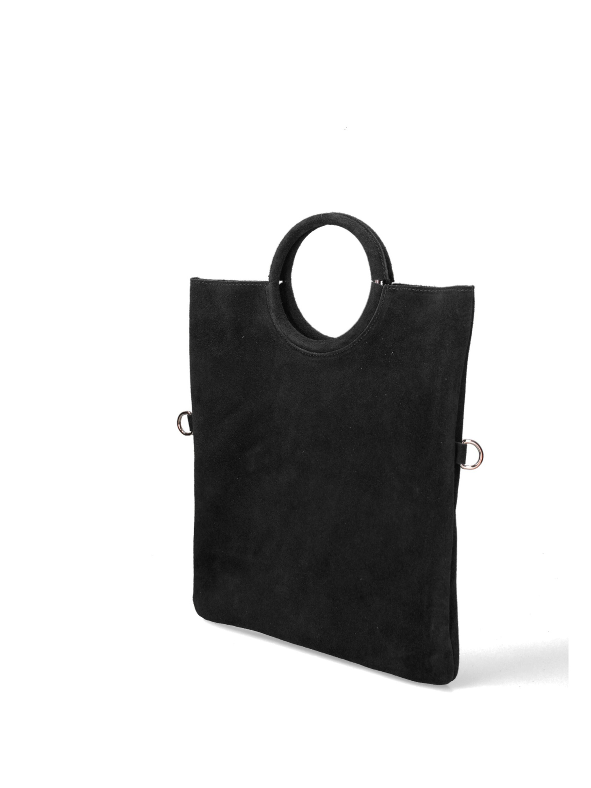 Gave Lux Handbag 'Zelia' in Black