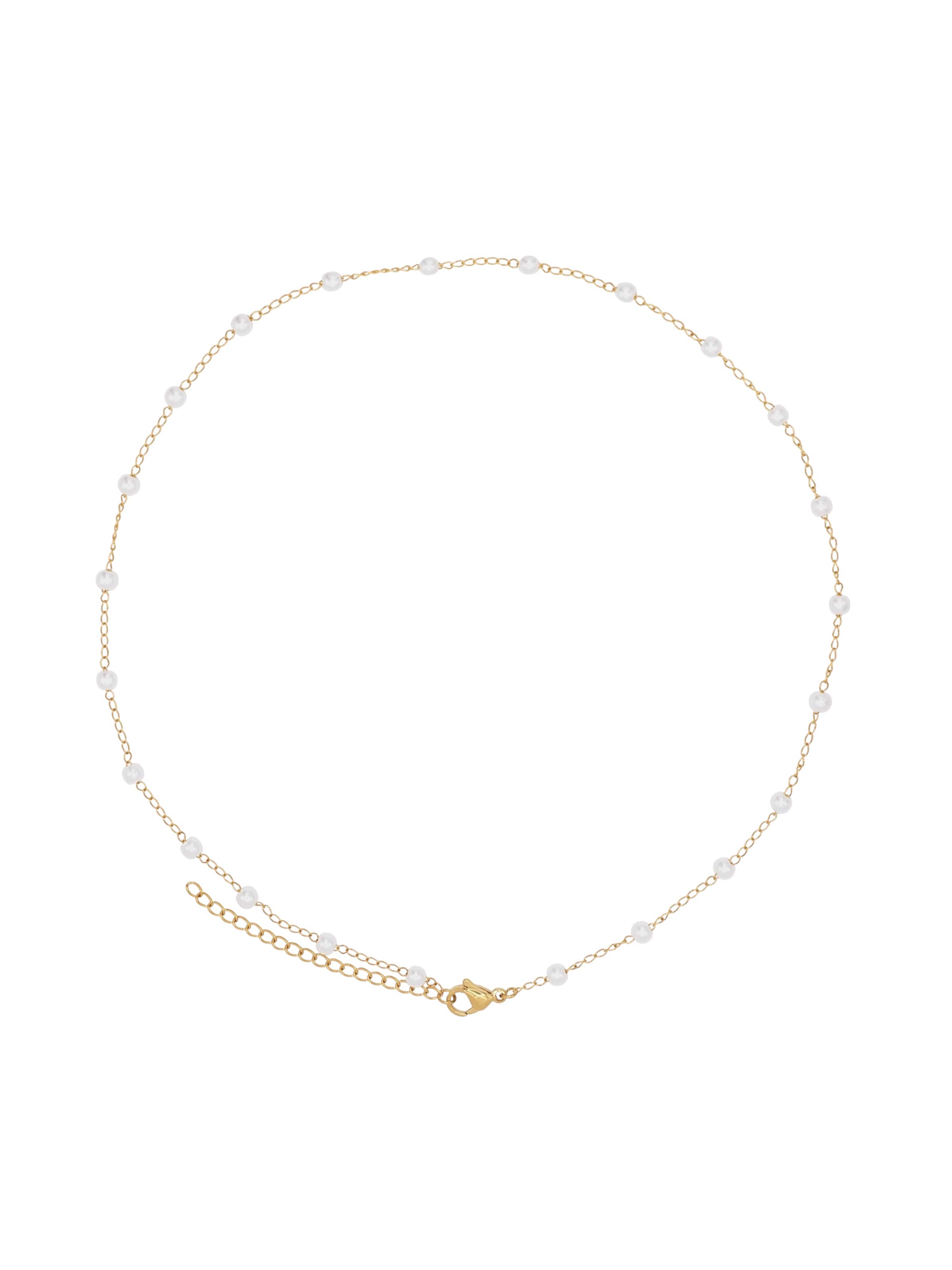 Chaîne Heideman en or