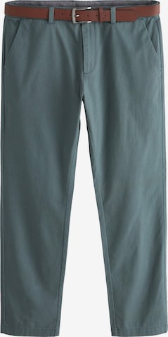 Pantaloni chino di Next in blu: frontale