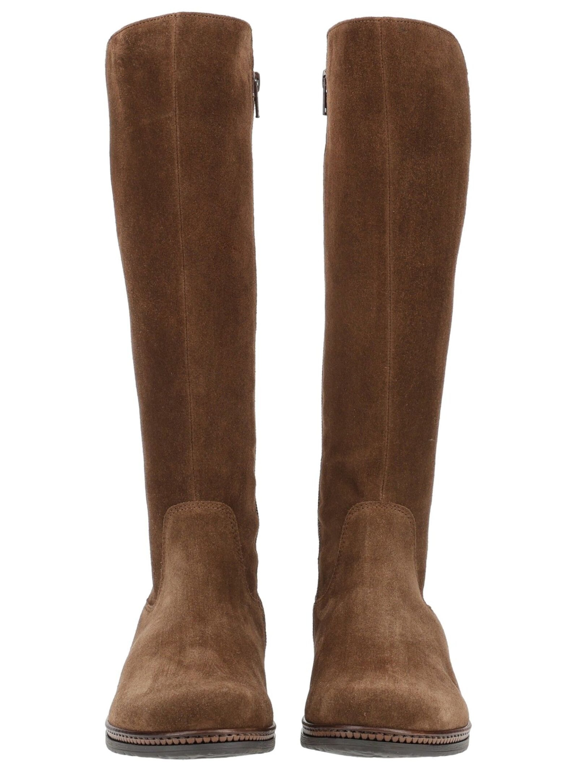 GABOR Stiefel in Braun
