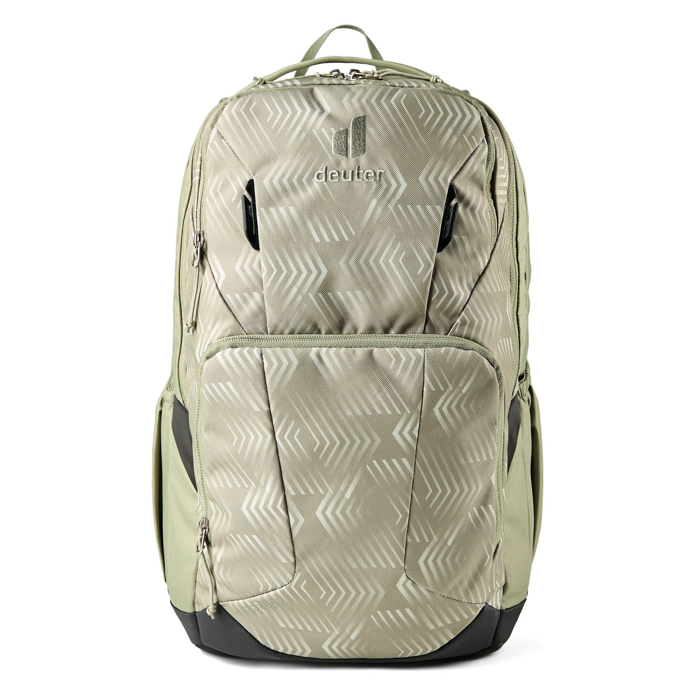 DEUTER Rucksack 'Cotogy' in Grün: Vorderseite