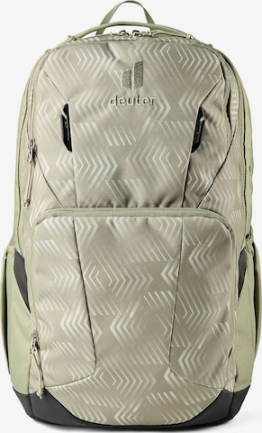 DEUTER Rucksack 'Cotogy' in Grün: Vorderseite