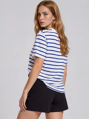 T-shirt 'T-Shirts' Busem en mélange de couleurs