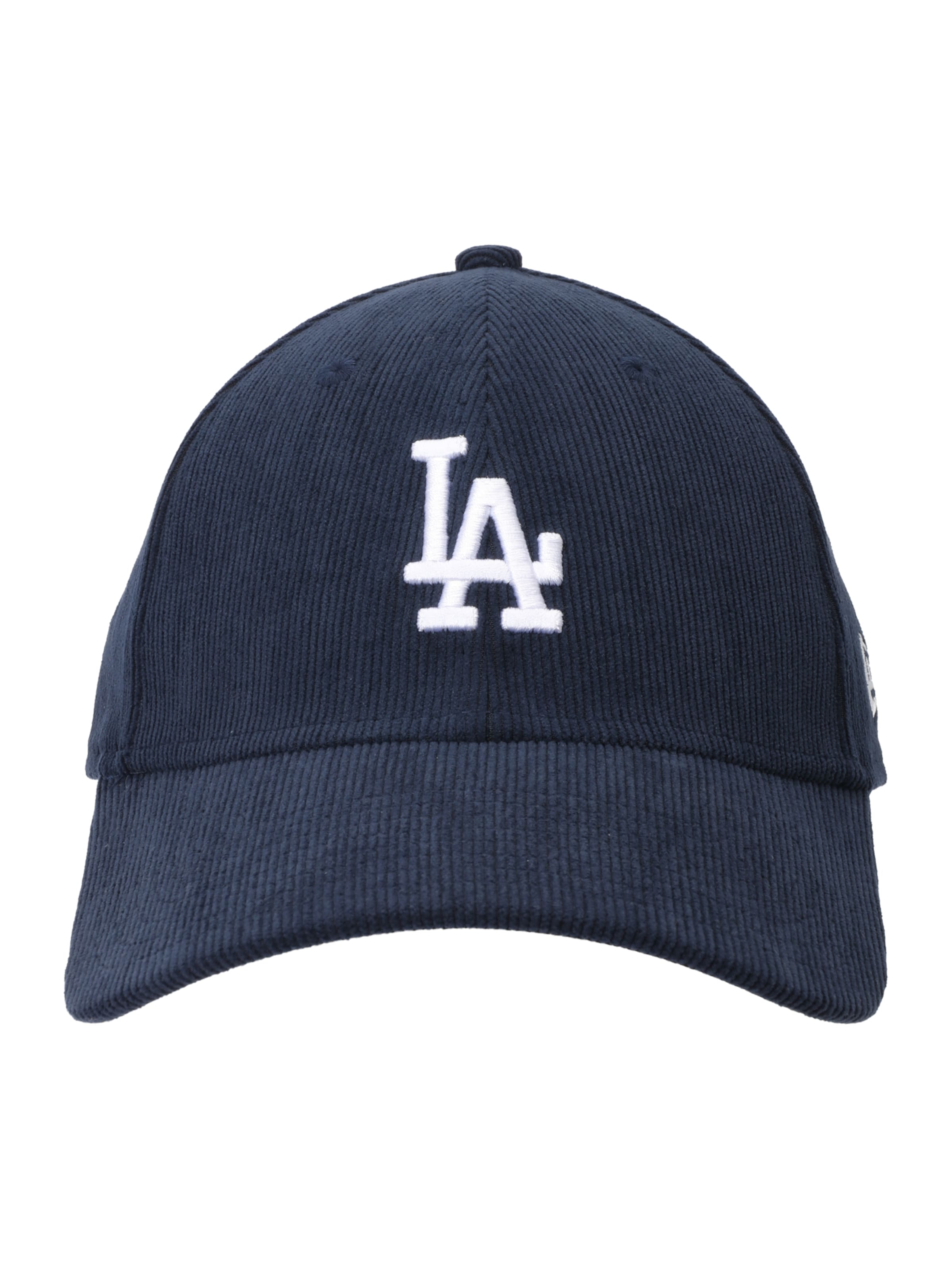 mėlyna NEW ERA Kepurė '9FORTY Los Angeles Dodgers MLB'